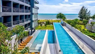 Ana Anan Resort Villas Pattaya