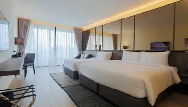 Ana Anan Resort Villas Pattaya