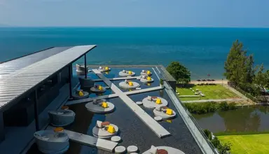 Ana Anan Resort Villas Pattaya