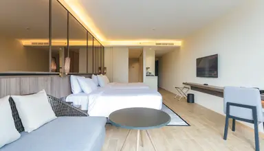 Ana Anan Resort Villas Pattaya