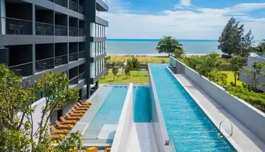 Ana Anan Resort Villas Pattaya