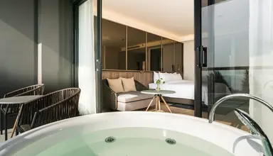 Ana Anan Resort Villas Pattaya
