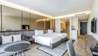 Ana Anan Resort Villas Pattaya