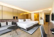 Ana Anan Resort Villas Pattaya