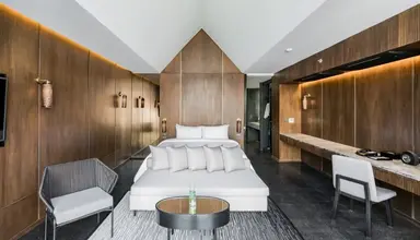 Ana Anan Resort Villas Pattaya