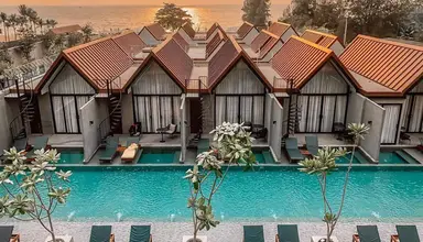 Ana Anan Resort Villas Pattaya