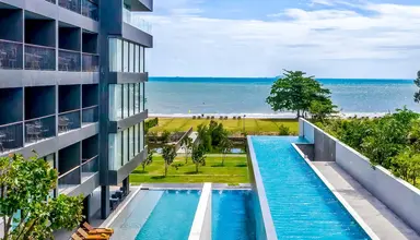 Ana Anan Resort Villas Pattaya