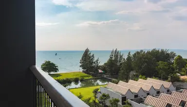 Ana Anan Resort Villas Pattaya