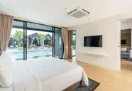 Ana Anan Resort Villas Pattaya