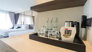 Ana Anan Resort Villas Pattaya