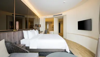 Ana Anan Resort Villas Pattaya