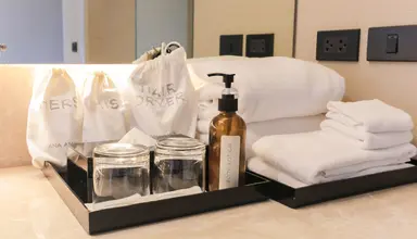 Ana Anan Resort Villas Pattaya