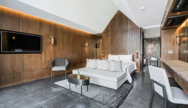 Ana Anan Resort Villas Pattaya