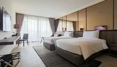 Ana Anan Resort Villas Pattaya