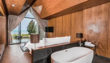 Ana Anan Resort Villas Pattaya