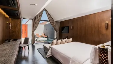 Ana Anan Resort Villas Pattaya
