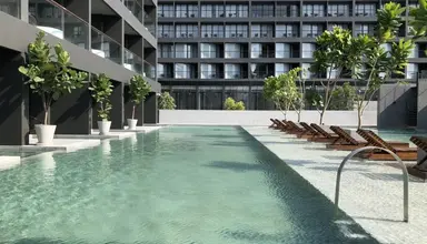 Ana Anan Resort Villas Pattaya