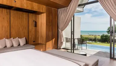 Ana Anan Resort Villas Pattaya