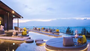 Ana Anan Resort Villas Pattaya