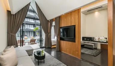 Ana Anan Resort Villas Pattaya