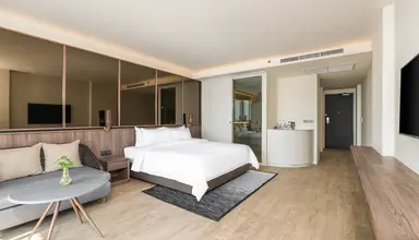 Ana Anan Resort Villas Pattaya