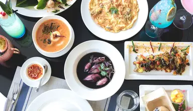 Ana Anan Resort Villas Pattaya