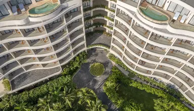 Ana Mandara Cam Ranh Resort