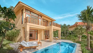 Ana Mandara Cam Ranh Resort