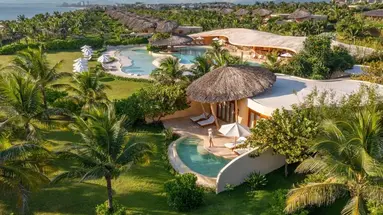 Ana Mandara Cam Ranh Resort