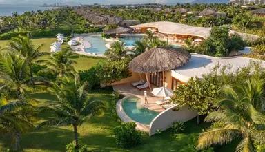 Ana Mandara Cam Ranh Resort