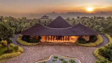 Ana Mandara Cam Ranh Resort