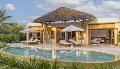 Ana Mandara Cam Ranh Resort