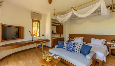 Ana Mandara Cam Ranh Resort
