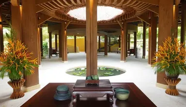 Ana Mandara Cam Ranh Resort
