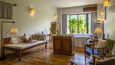 Ana Mandara Cam Ranh Resort