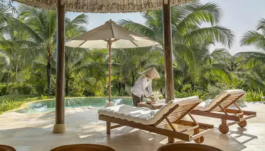 Ana Mandara Cam Ranh Resort