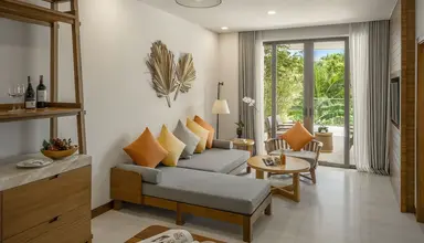Ana Mandara Cam Ranh Resort