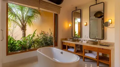 Ana Mandara Cam Ranh Resort