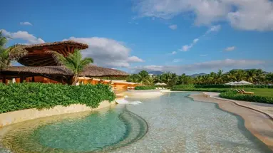 Ana Mandara Cam Ranh Resort