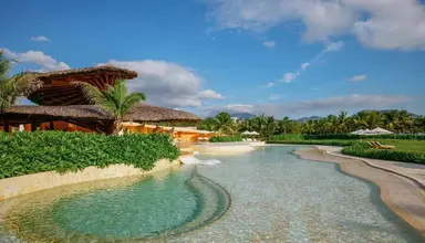 Ana Mandara Cam Ranh Resort