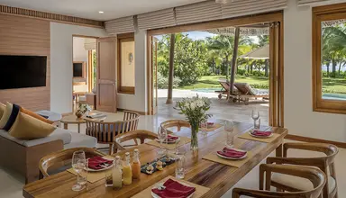 Ana Mandara Cam Ranh Resort