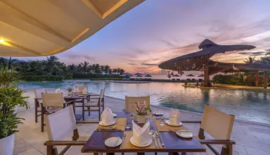 Ana Mandara Cam Ranh Resort