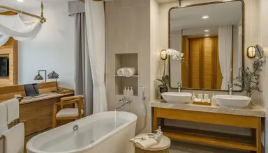 Ana Mandara Cam Ranh Resort
