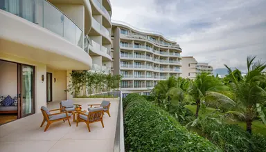 Ana Mandara Cam Ranh Resort