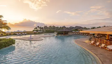 Ana Mandara Cam Ranh Resort