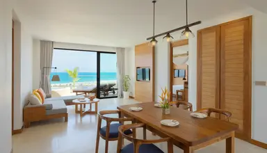 Ana Mandara Cam Ranh Resort