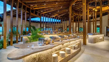 Ana Mandara Cam Ranh Resort