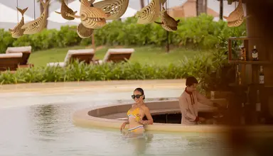 Ana Mandara Cam Ranh Resort