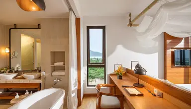 Ana Mandara Cam Ranh Resort