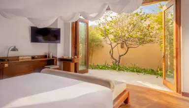 Ana Mandara Cam Ranh Resort
